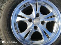 Strada Filetto. 6.0x14", 4x100.00, ET38