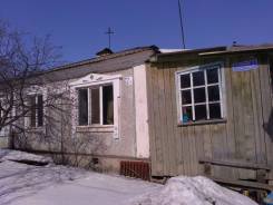 Продам котедж с земельным участком. Улица Лазурный преулок 2, р-н Кировский, площадь дома 78 кв. м., централизованный водопровод, отопление твердотопл...