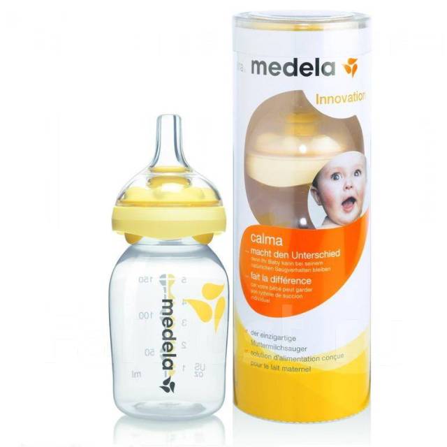 Medela calma store