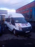 Ford Transit. Продаётся Форд Транзит, 2 200 куб. см., 19 мест