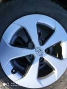 Toyota. 6.0x15", 5x100.00