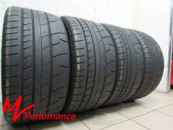 Bridgestone Potenza RE070R. Летние, 10 %, 4 шт