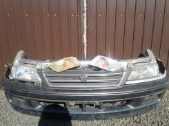 Ноускат. Toyota Corona Premio, AT211 Двигатель 7AFE
