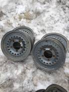 EMR. 6.0x14", 5x139.70, ET30, ЦО 110,0 мм.