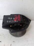Мотор печки. Mitsubishi: RVR, Pajero, Chariot, Chariot Grandis, Montero Двигатели: 4G63, 4G64, 4G93, 4D56, 4M40, 4M41, 6G72, 6G74, 6G75