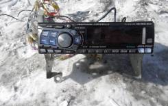 Alpine CDA-9815j