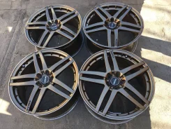 Syms SRW-C1. 7.5x17", 5x100, ET52, �� 56���. ����
