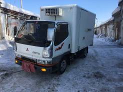 Mitsubishi Canter. Продается грузовик, 4 200 куб. см., до 3 т