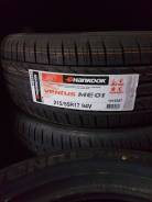Hankook Ventus ME01 K114. Летние, 2017 год, без износа, 4 шт