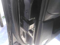 Уплотнитель двери. Hyundai Terracan, HP Двигатели: D4BA, D4BB, D4BF, D4BH, G4CU, G6CU, J3