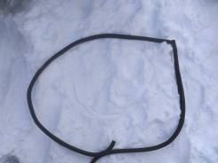 Уплотнитель двери. Hyundai Terracan, HP Двигатели: D4BA, D4BB, D4BF, D4BH, G4CU, G6CU, J3