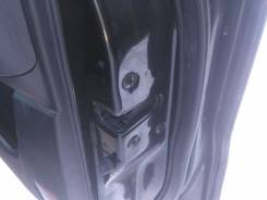 Уплотнитель двери. Hyundai Terracan, HP Двигатели: D4BA, D4BB, D4BF, D4BH, G4CU, G6CU, J3