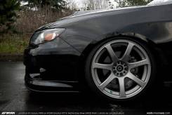 Work Emotion XT7. 7.0x17, 5x100.00, ET47, ЦО 60,0 мм.