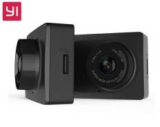 Xiaomi Yi WiFi DVR