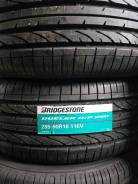Bridgestone Dueler H/P Sport. Летние, 2017 год, без износа, 4 шт