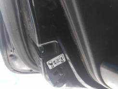 Уплотнитель двери багажника. Hyundai Terracan, HP Двигатели: D4BA, D4BB, D4BF, D4BH, G4CU, G6CU, J3