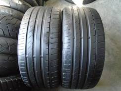 Falken Azenis FK453. Летние, 2015 год, износ: 20%, 2 шт