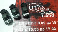 Кнопка стеклоподъемника. Toyota Cresta