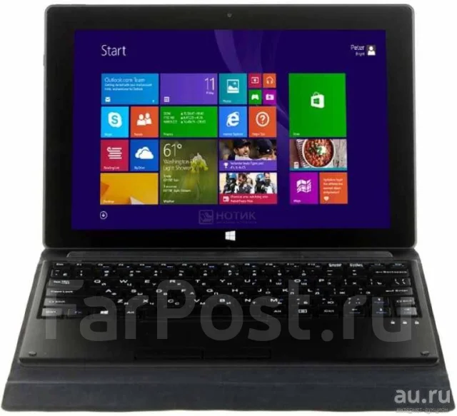 Dexp Ursus Z110 ����