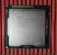 Intel Pentium G630