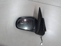Зеркало боковое Mazda Tribute 2001-2007, левое
