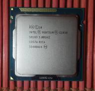 Intel Pentium G2030