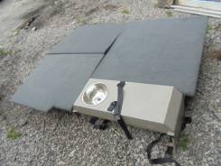 Сальник. Nissan Patrol Nissan Safari, VRGY61, WGY61, WRGY61, WTY61 Двигатели: ZD30DDTI, TD42T