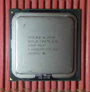 Intel Core 2 Quad