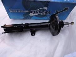 Амортизатор. Toyota: Carina, Corona, Caldina, Corolla, Carina E Двигатели: 2C, 4SFE, 3SFE, 4AFE, 3SGE, 7AFE