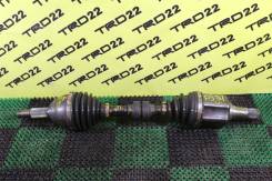 Привод. Nissan Teana, J31, PJ31 Двигатели: QR20DE, VQ23DE, VQ35DE