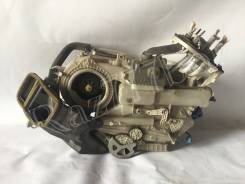 Печка. Toyota Land Cruiser, GRJ200, URJ200, URJ202, URJ202W, UZJ200, UZJ200W, VDJ200, J200 Двигатели: 1GRFE, 1URFE, 1VDFTV, 2UZFE, 3URFE