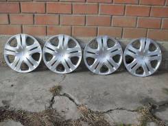 Колпаки R15 (6) Honda. Диаметр 15"", 1 шт