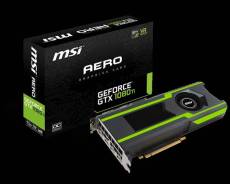 GeForce GTX 1080 Ti