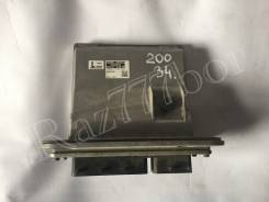 Блок управления двс. Toyota Land Cruiser, GRJ200, J200, URJ200, UZJ200, UZJ200W, VDJ200