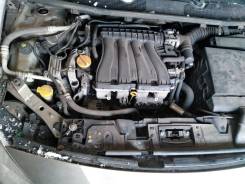 Двигатель в сборе. Renault: Koleos, Megane, Scenic, Laguna, Fluence, Kaptur, Clio Двигатели: MR20, F4R, F4RT, H4M, K4M, M4R, M5M, F713, F4R870, K4M848...