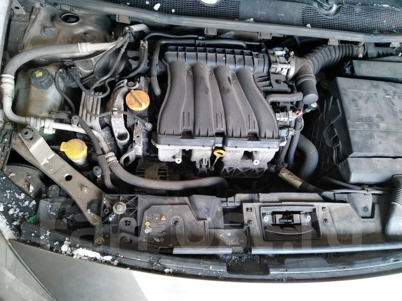 6. 5 dci двигатель. рено сценик 2 2008 аккумулятор. 6. 5 дизель.