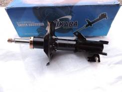 Амортизатор. Ford Laser, BJ3PF, BJ5PF, BJ5WF, BJ8WF, BJEPF Mazda Familia, BJ3P, BJ5P, BJ5W, BJ8W, BJEP, BJFP, BJFW, YR46U15, YR46U35, ZR16U65, ZR16U85...