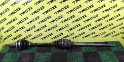 Привод, полуось. Toyota Harrier, ACU35, ACU35W, MCU35, MCU35W, MCU36, MCU36W Toyota Highlander, MCU25, MCU25L, MCU28, MCU28L Toyota Kluger V, ACU25, A...