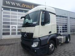 Mercedes-Benz Actros. Mercedes Benz Actros 1843, 10 677 куб. см., 18 000 кг. Под заказ