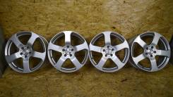 RinSpeed. 8.0x18", 5x112.00, ET40, ЦО 66,6 мм.