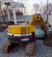 Sumitomo. Продаётся экскаватор sumitomo с ПСМ, 0,10 куб. м.