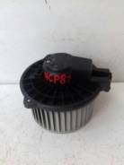 Мотор печки. Toyota: Yaris, Platz, Echo Verso, ist, Sienta, Porte, Echo, Yaris Verso, Funcargo, Raum Двигатели: 1NDTV, 1NZFE, 1SZFE, 2NZFE