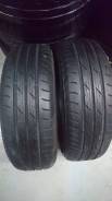 Bridgestone Ecopia EX10. Летние, 2010 год, 10 %, 2 шт