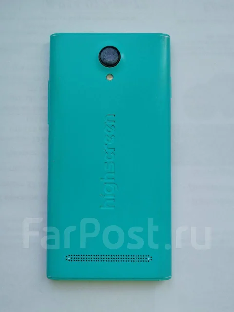 Highscreen Zera S. �/� ����