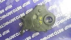 Крышка ремня ГРМ. Toyota: Corsa, Sprinter, Sprinter Carib, Corolla II, Corolla, Tercel, Cynos, Starlet Двигатели: 4EFE, 4EF, 4EFTE