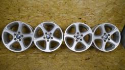 BMW. 7.5x17, 5x120.00, ET40, ЦО 72,6 мм.