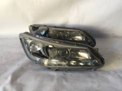 Фара. Honda Accord, CR2, CR3, CR5, CR6, CR7 Двигатели: J35Y, K24W, K24W4, LFA, R20A3