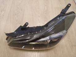 Фара. Subaru XV, GP, GPE, GP7 Двигатель FB20