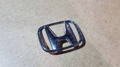 Эмблема багажника. Honda Legend, KB1, KB2 Двигатели: J35A, J35A8, J37A, J37A2, J37A3