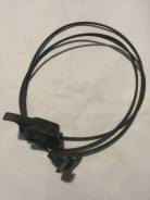 Тросик лючка топливного бака. Mitsubishi Outlander, GF2W, GF3W, GF4W, GF7W, GF8W, GG2W, GG3W Двигатели: 4B11, 4B12, 4J11, 4J12, 4N14, 6B31